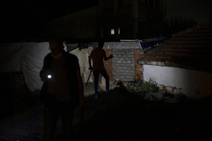 Edirne'de iki grup arasında silahlı kavga: 7 yaralı