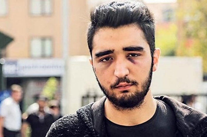 Bakırköy'de dehşet saçan sürücüye 18 yıl hapis istemi
