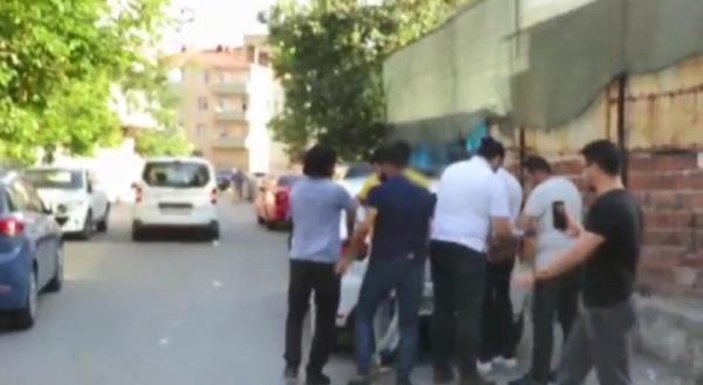 İstanbul'da hırsızlık çetesine operasyon: 10 gözaltı