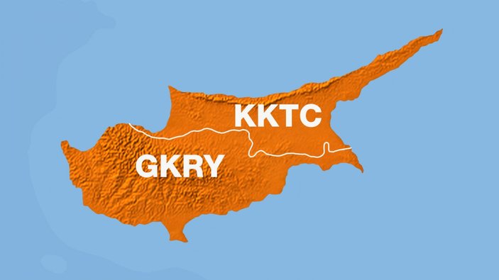 Ömer Çelik ABD'nin Güney Kıbrıs hamlesini eleştirdi