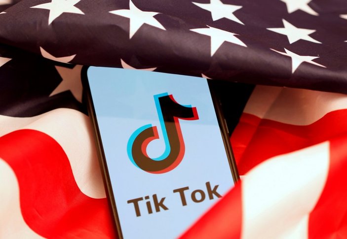 ABD'li yetkililerden, halka TikTok kullanmayın çağrısı