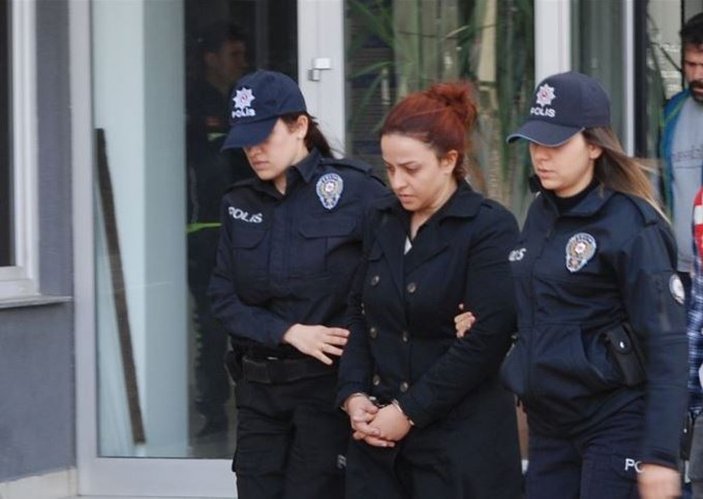 FETÖ elebaşı Gülen'in yeğenine hapis cezası