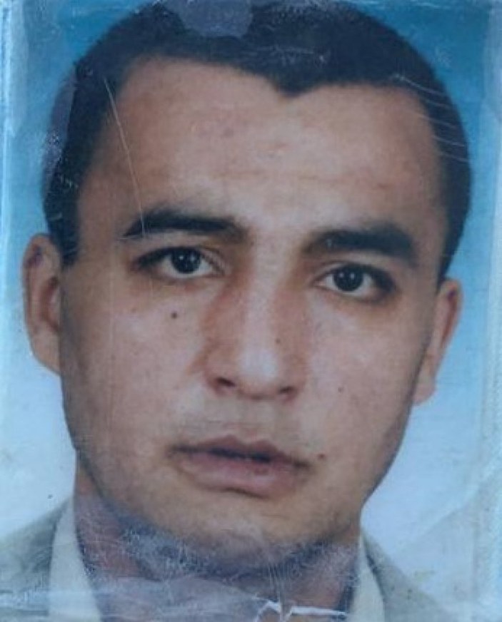 Konya'da engelli adamı öldüren şahıs yakalandı