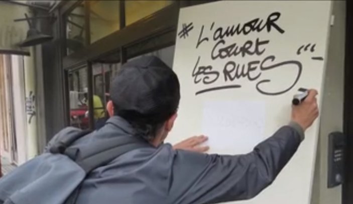Fransa'da sokak sanatçısı 25 kadına tecavüz etti