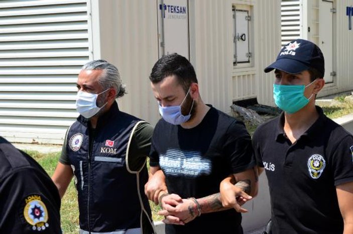 Adana merkezli tefecilik operasyonu: 12 tutuklama