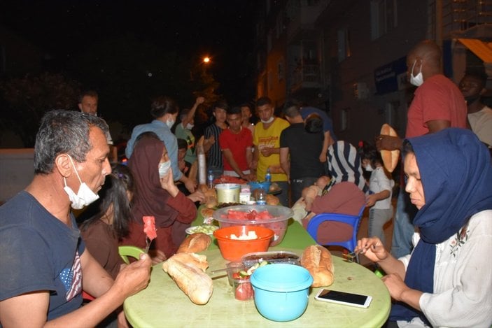 Aydın'da 39 sığınmacı yakalandı