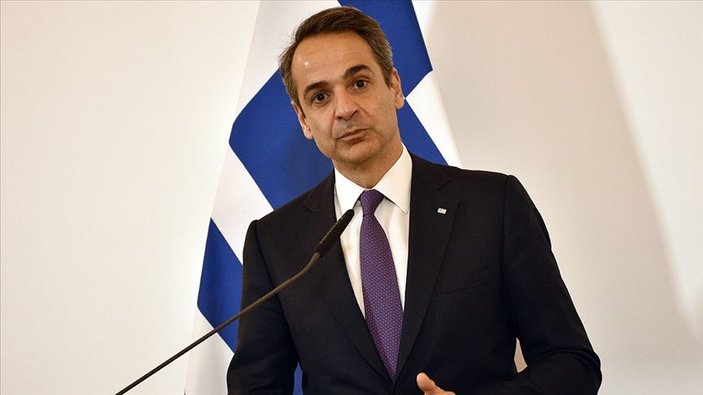 Yunanistan Başbakanı Ayasofya ile ilgili yorum yaptı