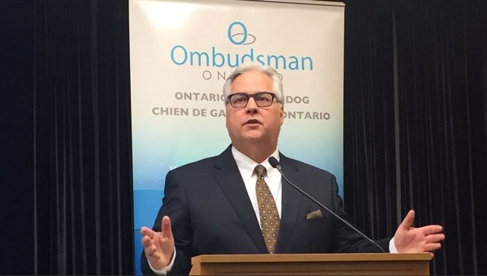 Ombudsman nedir