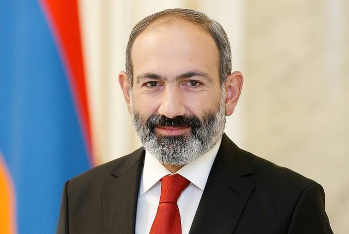 Ermenistan: Ayasofya için endişeliyiz