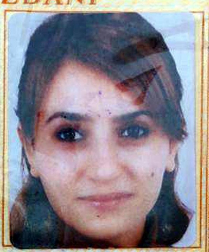 Tekirdağ'da dini nikahlı eşini ve kızını öldürdü
