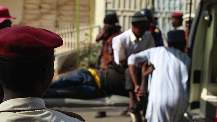 Nijerya'da silahlı saldırıda 22 kişi hayatını kaybetti
