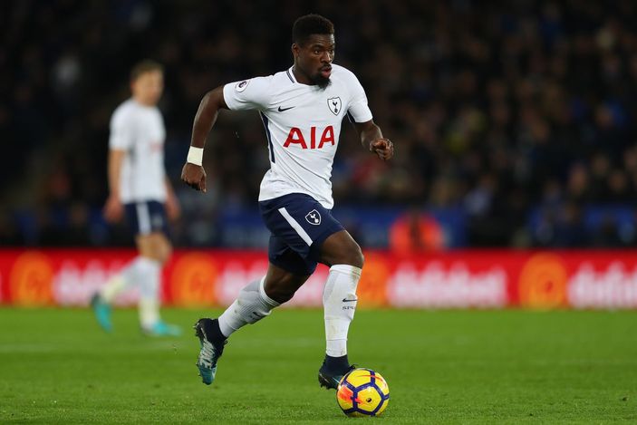 Tottenhamlı Aurier’in kardeşi vurularak öldürüldü