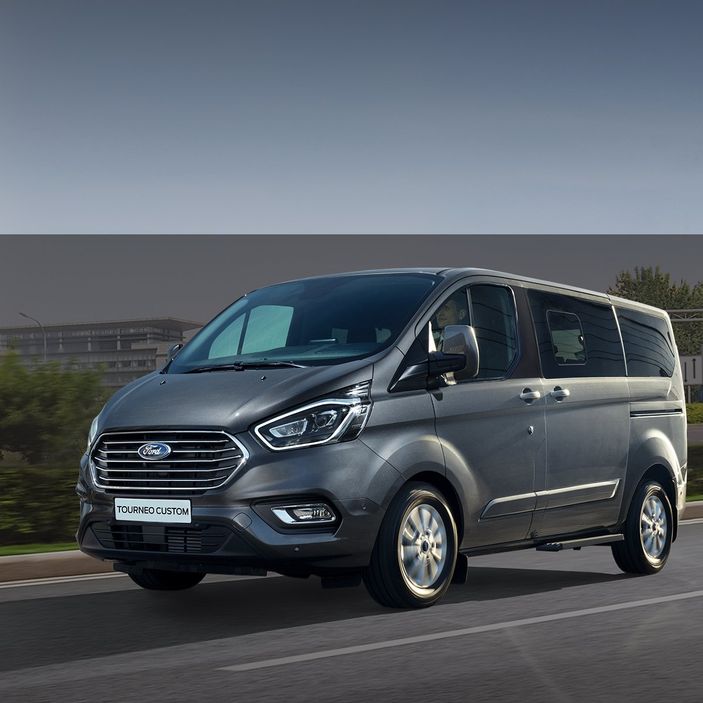 tourneo