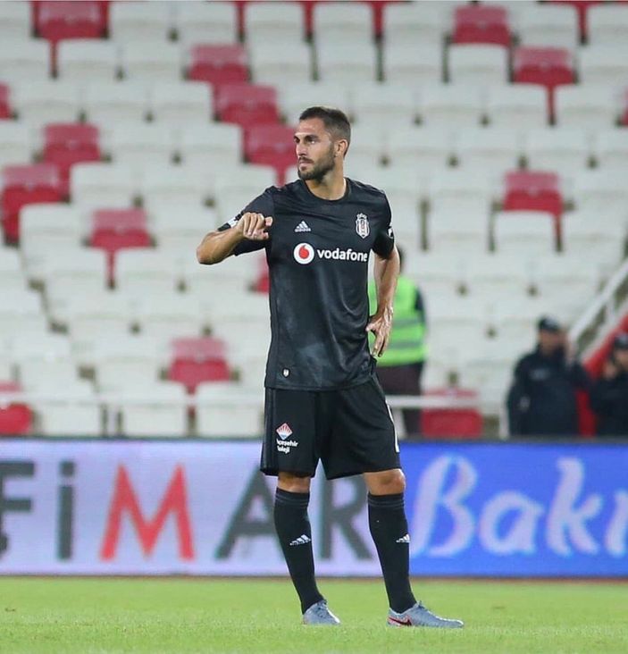 Emre Kocadağ: Ruiz takımda kalacak