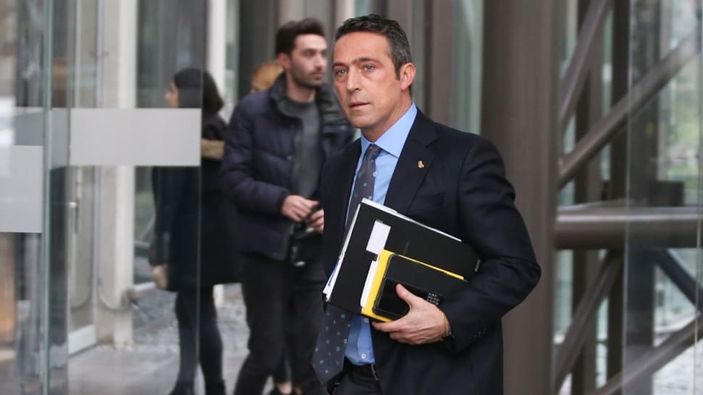 Fenerbahçe'de Kruse krizi