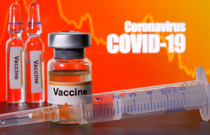 ABD'de koronavirüs aşısı son aşamaya hazır
