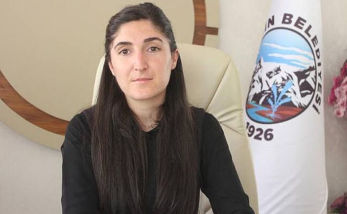 Görevden alınan Diyadin Belediye Başkanı tutuklandı