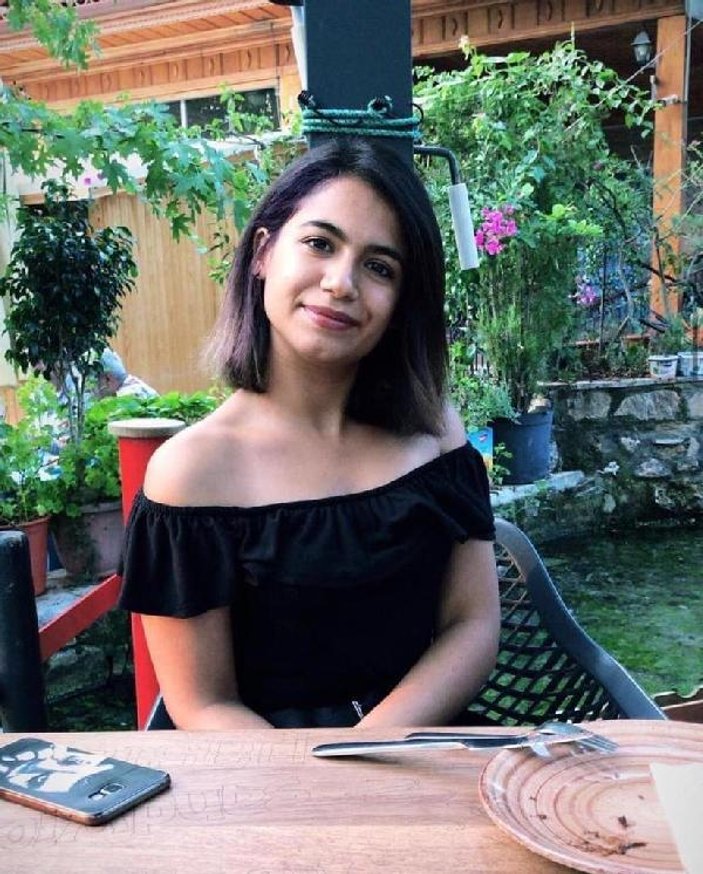 Aydın'da kazada yaralanan Eylem, yaşam savaşını kaybetti