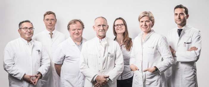 Almanya’da Türk doktordan kanser tedavisinde yeni yöntem