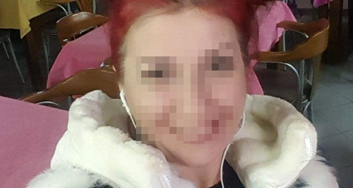 Eskişehir'de sevgilisine kezzap attı: 8 yıl 12 ay hapis