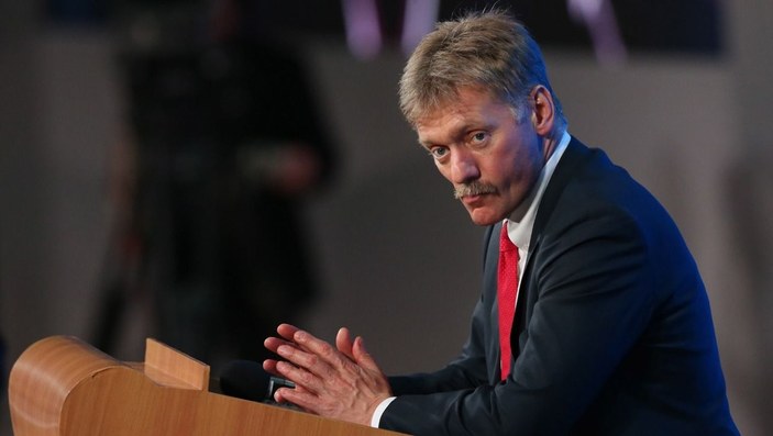 Peskov: Libya'daki Rus gruplardan haberimiz yok