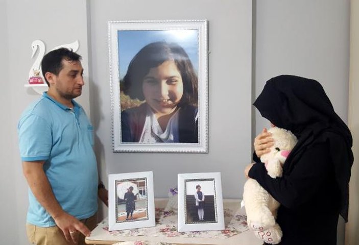 Rabia Naz'ın ölümü soruşturmasında takipsizlik kararı