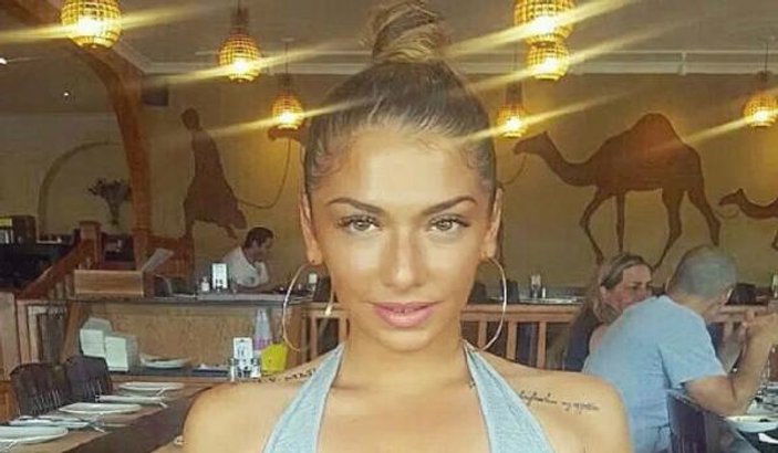 Kıbrıslı Türk kızı, İngiltere’de öldü
