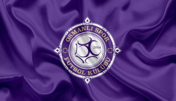 Osmanlıspor TFF 2. Lig'e düştü