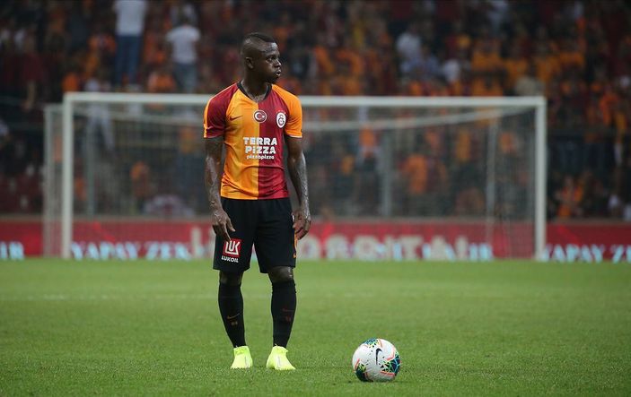 Seri: Tanrı isterse Galatasaray'da kalırım