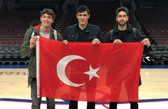 Enes Kanter: Türk oyuncular yüzüme bakmıyor