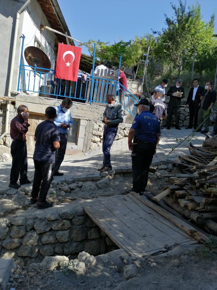 Hakkari'de 2 askerimiz şehit oldu