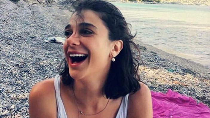 Pınar Gültekin cinayetindeki detaylar ortaya çıktı