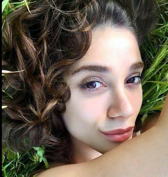 Pınar Gültekin'in cansız bedeni ormanlık alanda bulundu