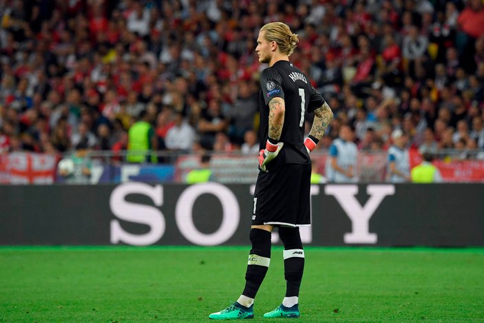 İngiliz basını: Montpellier Karius'u istiyor