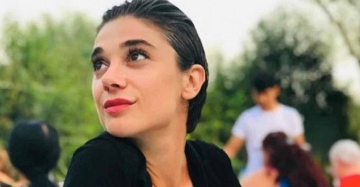 Pınar Gültekin'in katilinin kan donduran ifadesi