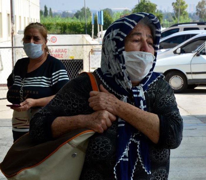 Adana'da arı sokması sonucu hayatını kaybetti