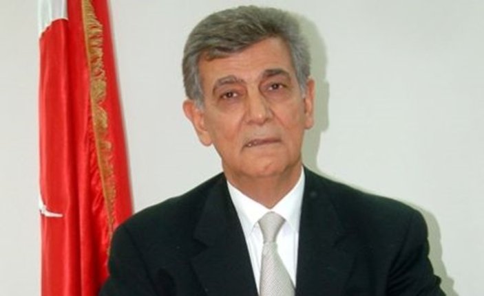 İyi Parti Milletvekili Mahmut Bozkurt istifa etti