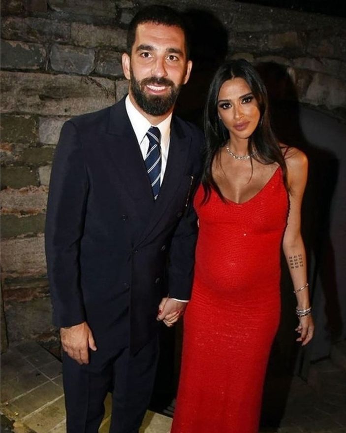 Aslıhan Doğan: 5 çocuk yapacağım