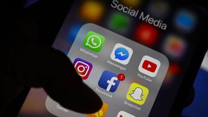 Sosyal medya teklifi Adalet Komisyonu'nda kabul edildi