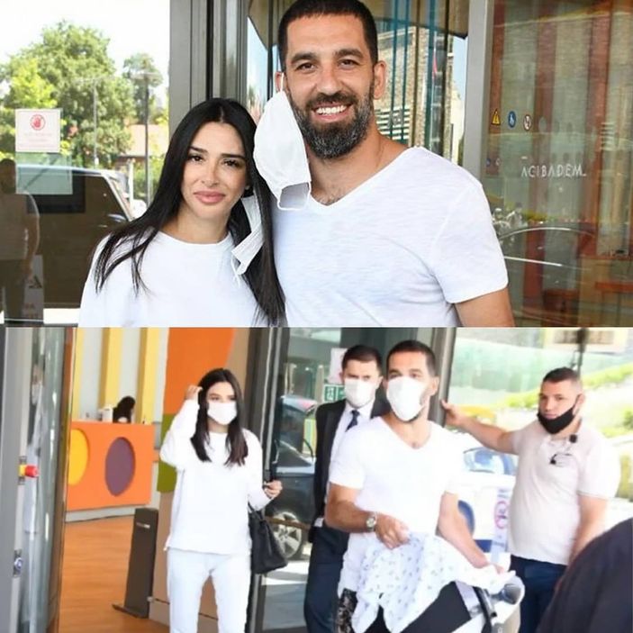 Aslıhan Doğan: 5 çocuk yapacağım