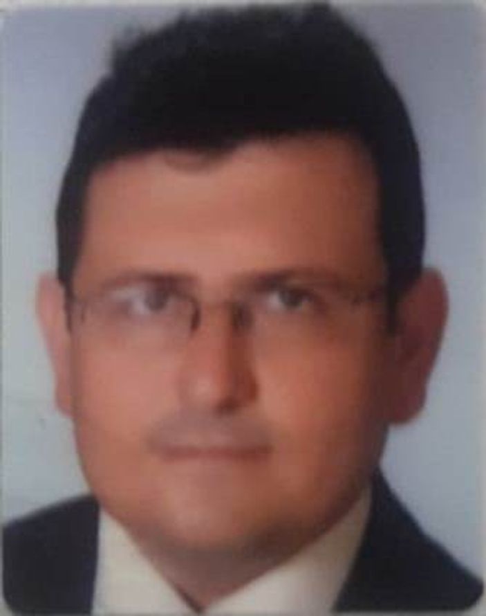 i Antalya'da balkondan düşen kişi hayatını kaybetti