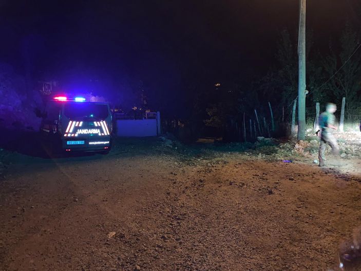 Osmaniye'de bacağından vurulan adam hayatını kaybetti