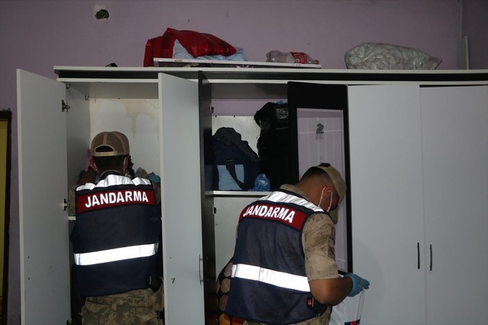 Diyarbakır'da dolandırıcılık yapan iki kişi tutuklandı