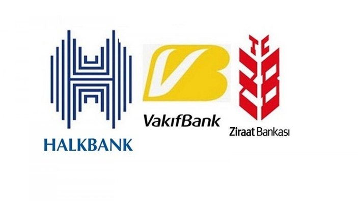 3 kamu bankası bazı markaları kredi paketinden çıkardı