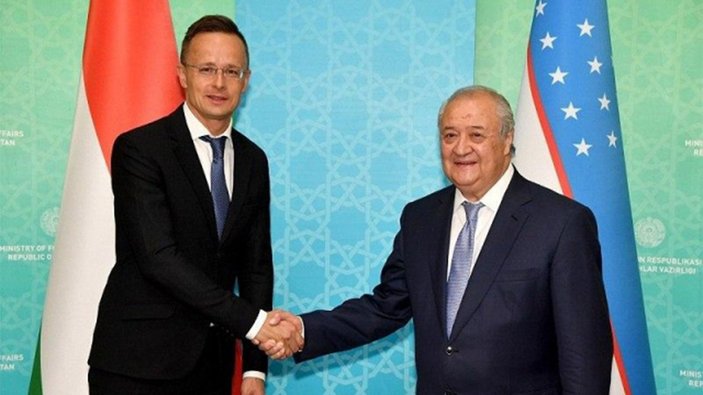 Macaristan, Türk dünyası ile güçlü bağlar kuruyor