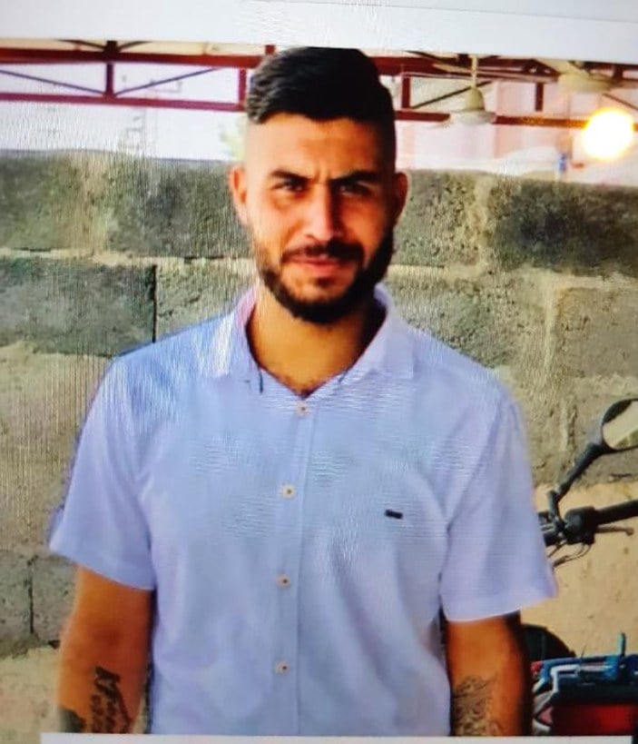 Adana'da damat adayını öldüren üvey baba yakalandı