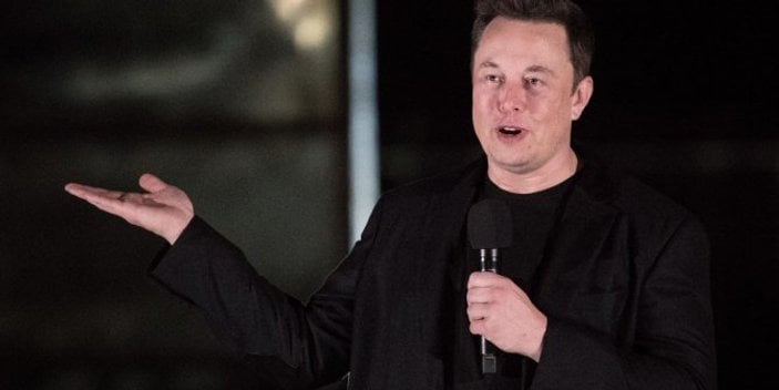 Elon Musk: Kime istiyorsak darbe yaparız