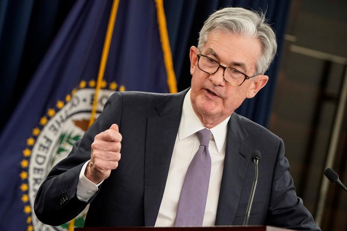 Fed'in, faizde değişikliğe gitmesi beklenmiyor