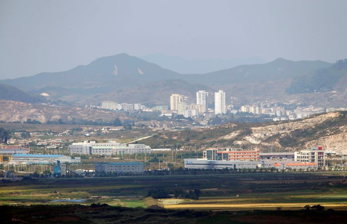 Kuzey Kore'de ilk koronavirüs vakası şüphesi