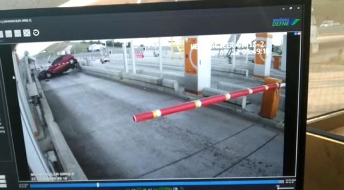 d Kocaeli'de Onbaşı Erhan Uçar'ın hayatını kaybettiği kaza